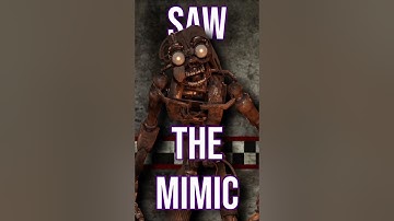 The Crying Child Has FINALLY Been Solved? #fnaf #fnaftheory