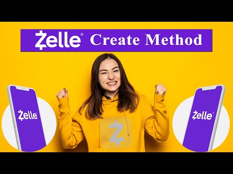 Zelle - How to Open Zelle account