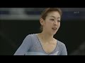 [HD] 村主章枝 Fumie Suguri - 2002 Worlds SP - Ave Maria