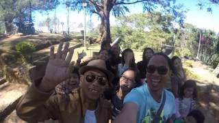 Lacar Family Vacation 2015