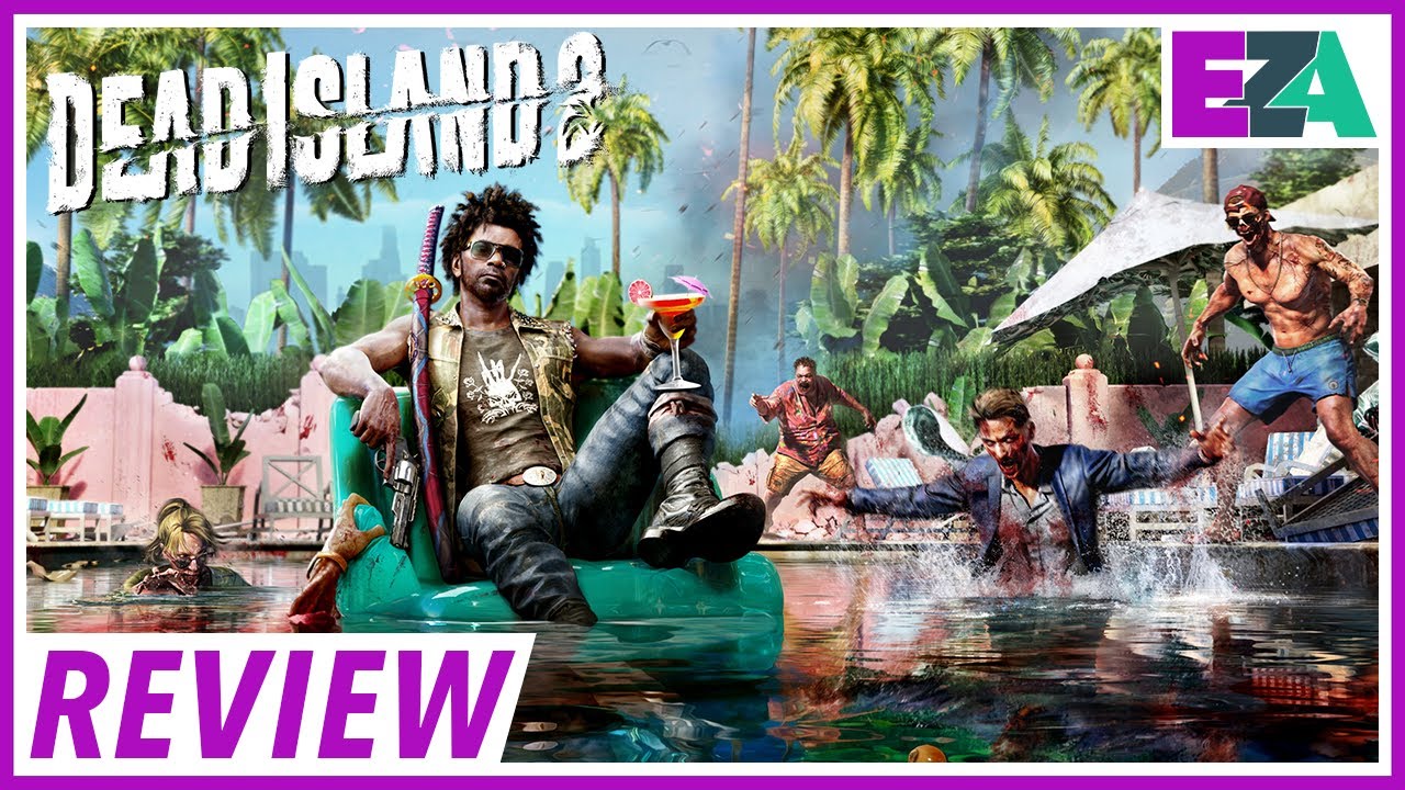 Dead Island 2 Review - Mindlessly Slaying the Mindless - EIP Gaming