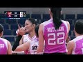 PLDT vs. Akari - 1st Set Highlights