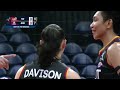 PLDT vs. Akari - 1st Set Highlights