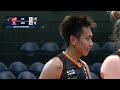 PLDT vs. Akari - 1st Set Highlights