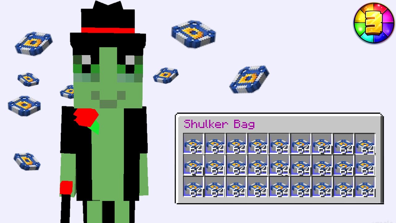 ASÍ ES COMO ME HICE MILLONARIO EN UN HARDCORE | DEDSAFIO 3 FINAL