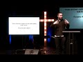 Wisdom for Anger | Praxis Church Kelowna | January 21, 2024