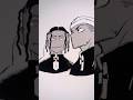 LMNOYB @JunzzUpManga #manga #art #animation