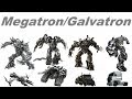 Megatron/Galvatron Tribute.