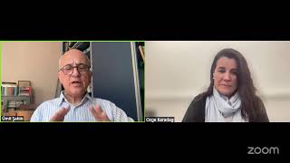 COP31'e Doğru: İklim Krizi ve Halk Sağlığı