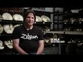 Only Five People Know The Secret To Making Zildjian's Iconic Cymbals | Still Standing