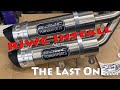 Polaris General 1000 XP - RJWC Dual Exhaust - The Last One Left!