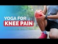 Yoga for knee pain relief for beginners and elderly  yog4lyf yogaforkneepainrelief