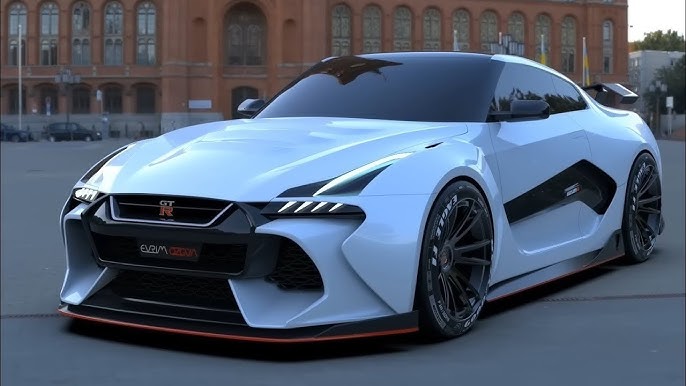 New Nissan GT-R R36 Unlikely To Get Hybrid Assistance, R37 Could