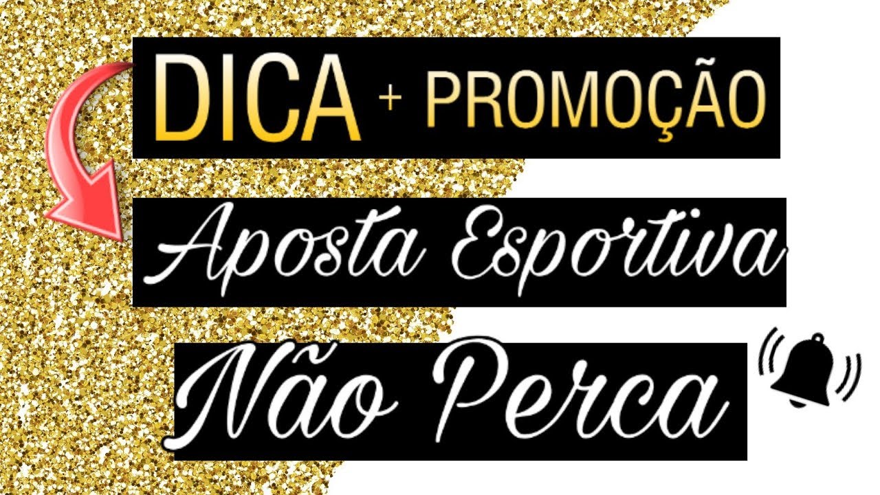 aposta esportiva online