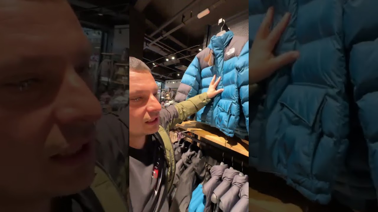 Regatta и Nike в Дублине 🇮🇪 | Смотрим, что почём и как живёт Ирландия