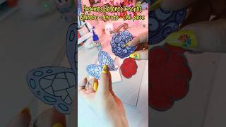 🦋 Let's make homemade #pins #shinobu #naruto #gomugomu #onepiece #papercraft #crafts #fanart