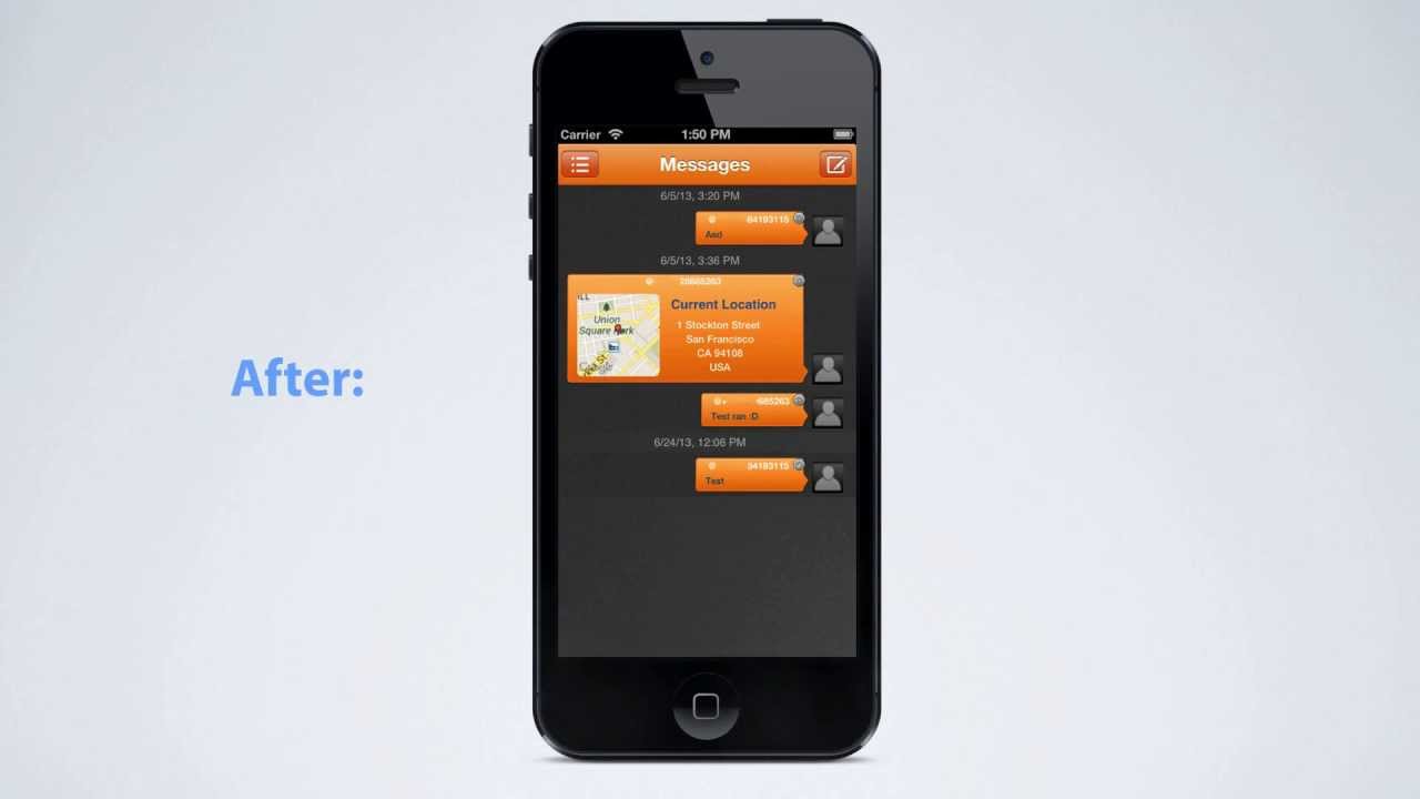 How to change User Interface using C2Call SDK [iOS Tutorial] - YouTube