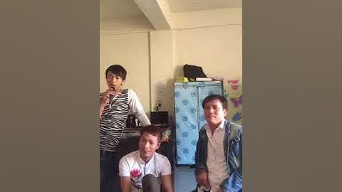 Quang phục que huong tôi.