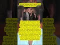 Patrick Swayze And Lisa Love Defied Hollywood #story #celebrity #hollywood