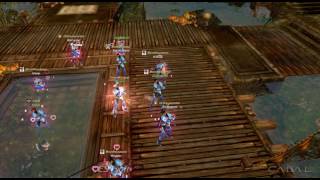 DREAM CABAL PARTY ROCK ANTHEM VERSION