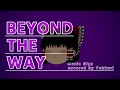 【UTAU】ゆっくりが本気で「Beyond the way / Giga」を歌ってみた