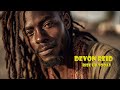 Devon Reid - Rise up Today