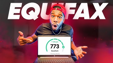 Equifax Changed: The EASY Way To DELETE Anything From Your Credit Report in 2025