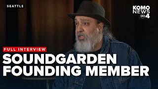 Soundgarden founding member Kim Thayil on band s reunion at Seahawks game new album