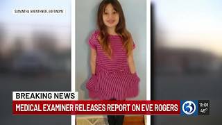 BREAKING: Medical examiner report leaves questions about 12-year-old Enfield girl’s death