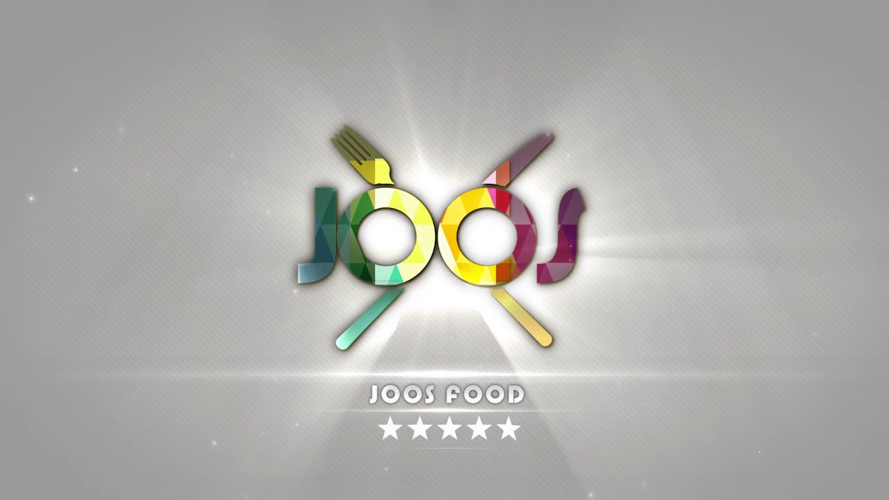 Logo Intro Sample 41 - YouTube