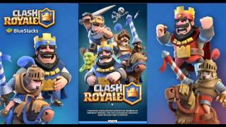 Открытие Сундуков (Clash Royale) № 2