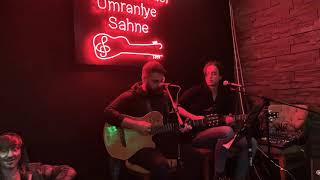 Ferdi Ünal - Erhan Engin - Beyaz ve sen COVER ( Rober Hatemo )