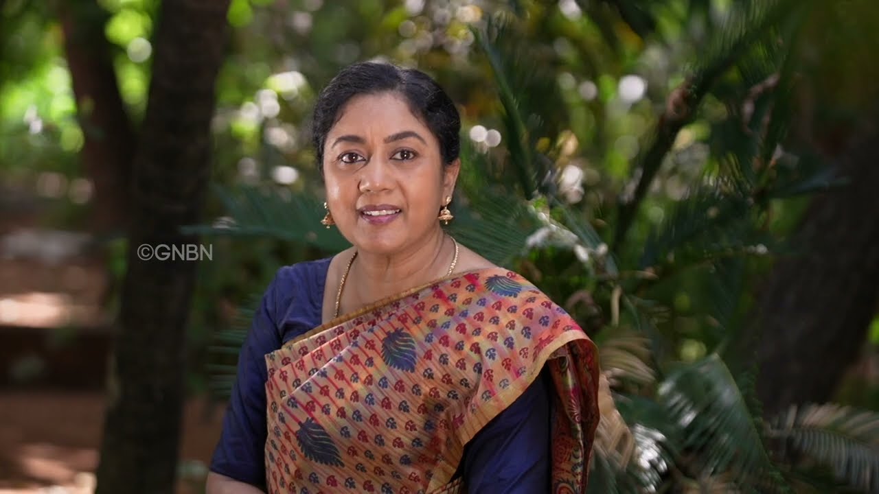 Breakup | Episode 111 || ஜோதி அக்கா || Jothi Akka | Jesus Redeems