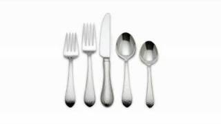Reed and Barton Flatware