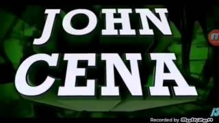 John cena hello it's me vine