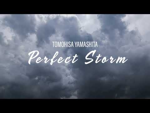 Perfect Storm：Tomohisa Yamashita (feat. TAEHYUN of TOMORROW X TOGETHER)