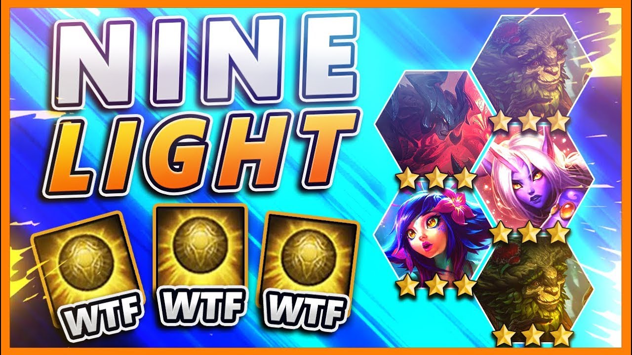 I FINALLY PULLED THIS OFF!! (THE MOST BROKEN CHP2 STRATAGY) - BunnyFuFuu TFT