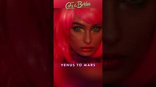 Venus to Mars - new video by Cars &amp; Brides #italodisco #moderntalkingstyle #newitalodisco