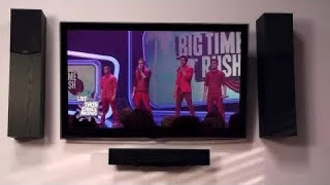Big Time Rush - We Are (Final Episode Clip | Big Time Dreams Episode)