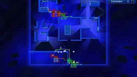 Frozen Synapse game 1
