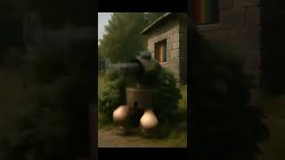 Бред с дс #2