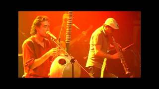 Download Lagu Eran Kats | Jali Ensemble - Kasumama (Live) - ג'אלי אנסמבל MP3