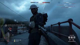 Medic Malfunction ~ Battlefield1 Moments