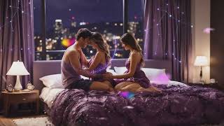 Mast Pari Official Animaterd Video New Video Upload New Hindi Song2024 Kangaroo M Music