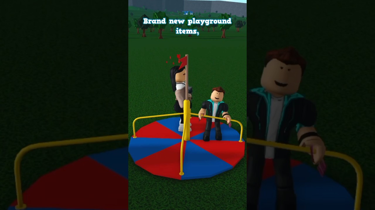 Update 0.15.0. is here! 🛝 