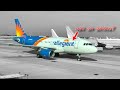 How is this NOT an Airline? allegiant review