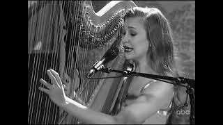 Joanna Newsom - You and Me, Bess, live 2010