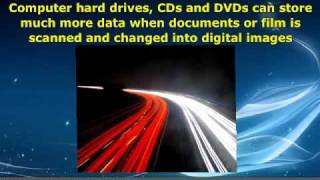 Scan Microfiche And Keep Your Documents Intact By Chris Ferr