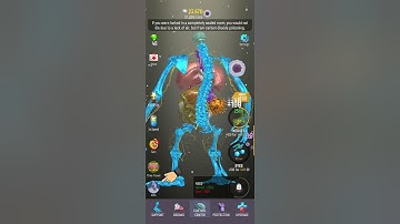 Idle human : Max level Yeti