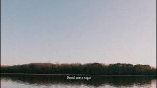 sød ven - flare (lyric video)